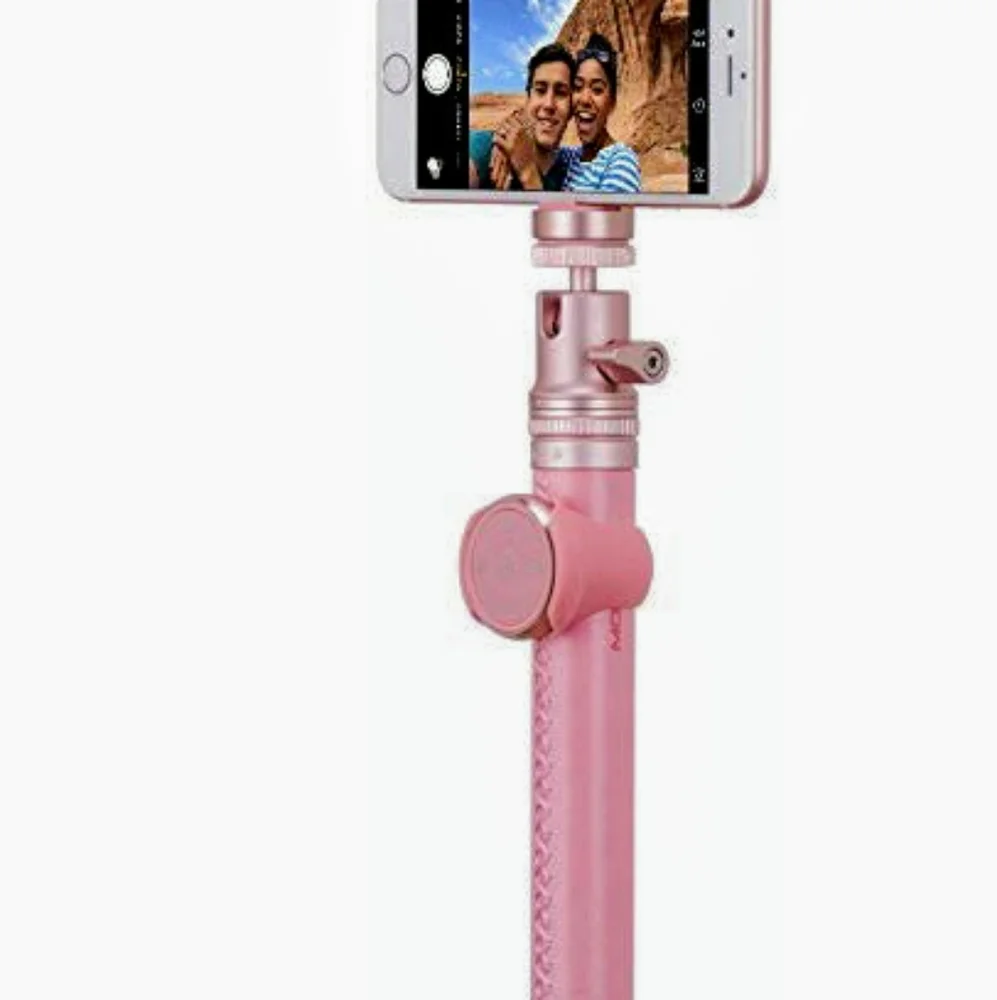 MOMAX Wireless Selfie Stick Luxe Elite Bluetooth R